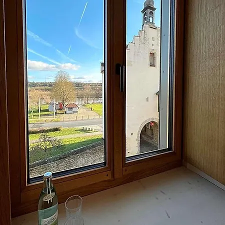 فندق Hotel-weingut Bernard *