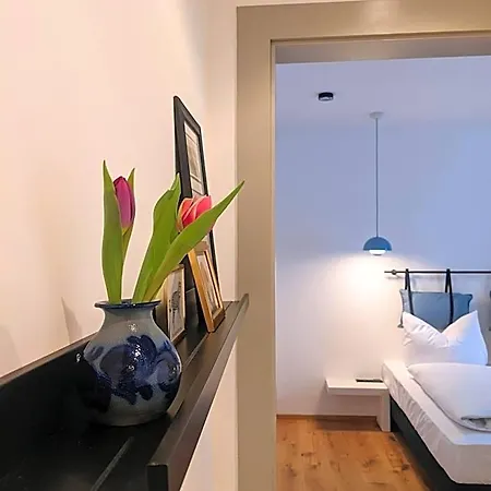 Hotel-weingut Bernard مارغيتسهُشهايم