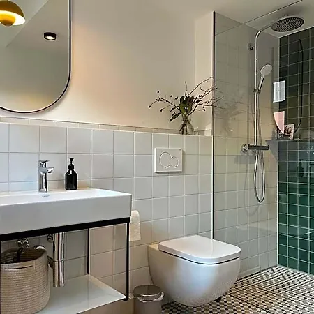 Hotel-weingut Bernard فندق مارغيتسهُشهايم