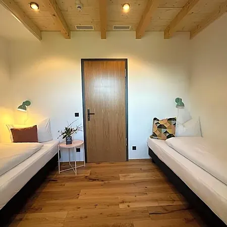 Hotel-weingut Bernard * مارغيتسهُشهايم