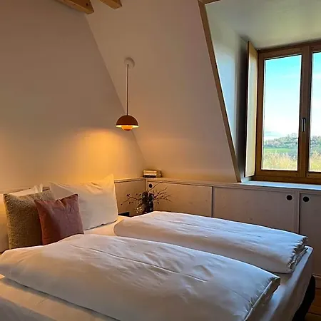 فندق Hotel-weingut Bernard *
