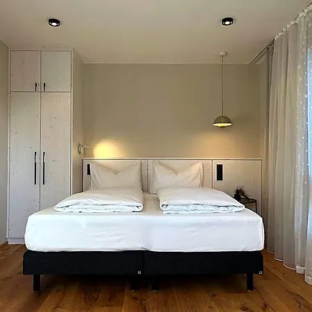 Hotel-weingut Bernard مارغيتسهُشهايم
