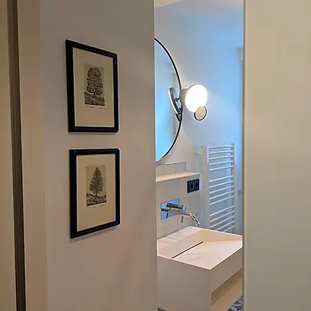 فندق Hotel-weingut Bernard