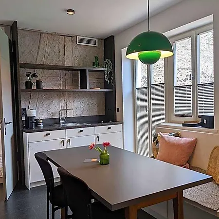 فندق Hotel-weingut Bernard *