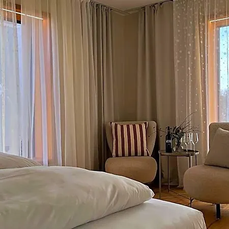 Hotel-weingut Bernard