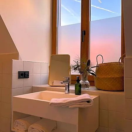 فندق Hotel-weingut Bernard مارغيتسهُشهايم